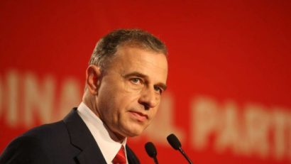 Mircea Geoană, audiat ca martor în dosarul ‘Mită la PSD’