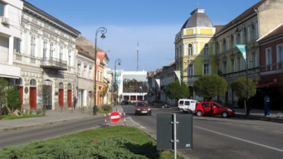 Recrutări pentru Sfântu Gheorghe- capitală culturală europeană