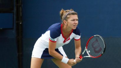 Simona Halep, a doua favorită a turneului de la Dubai