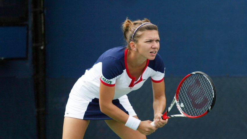 Simona Halep, a doua favorită a turneului de la Dubai Simona Halep, a doua favorită a turneului de la Dubai