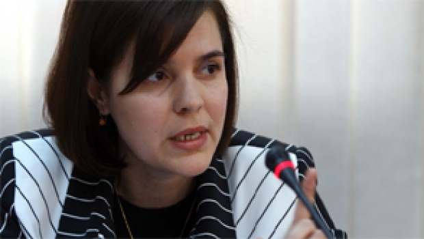 Candidatul PSD este noul judecător la Curții Constituționale din România Candidatul PSD este noul judecător la Curții Constituționale din România