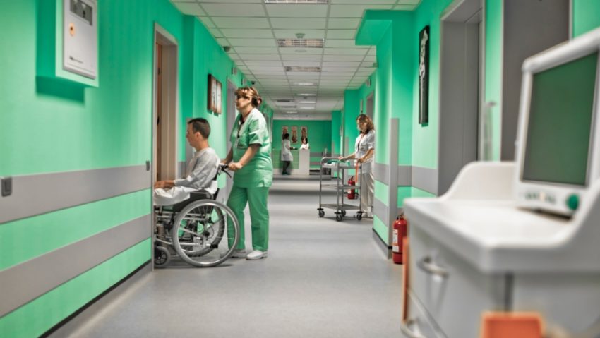 Trei spitale brașovene au nevoie urgentă de aparatură medicală Trei spitale brașovene au nevoie urgentă de aparatură medicală