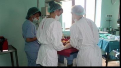 Exclusivitate : Dr. Cristian Bogdan Ion despre medicina hiperbară
