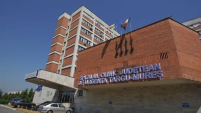 Premieră medicală la Tg.Mureş