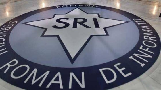 Conducerea Serviciului Român de Informații va fi audiatã sãptãmâna viitoare în comisia de specialitate a Parlamentului Conducerea Serviciului Român de Informații va fi audiatã sãptãmâna viitoare în comisia de specialitate a Parlamentului