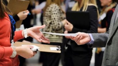 Universităţile de top din lume îşi prezintă bursele şi programele de masterat la cel mai mare târg de educaţie din România