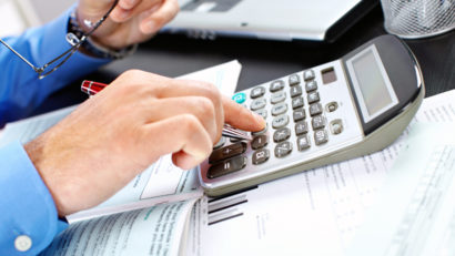 Cota unică de impozitare se reduce de la 16% la 14% începând de la 1 ianuarie 2019