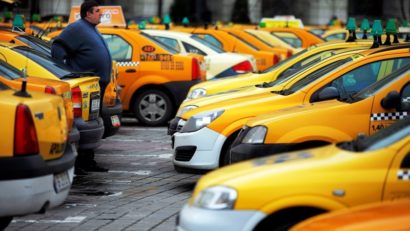 Locurile de staţionare şi calitatea serviciilor