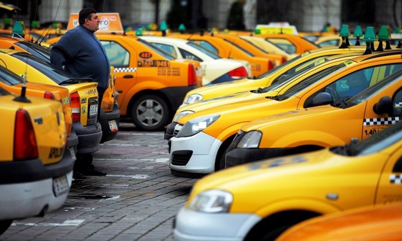 Locurile de staţionare şi calitatea serviciilor Locurile de staţionare şi calitatea serviciilor
