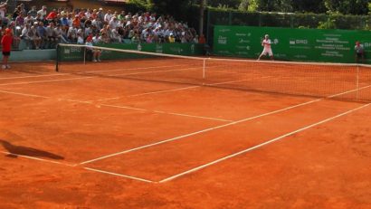Organizarea turneului de tenis Challenger este incertă