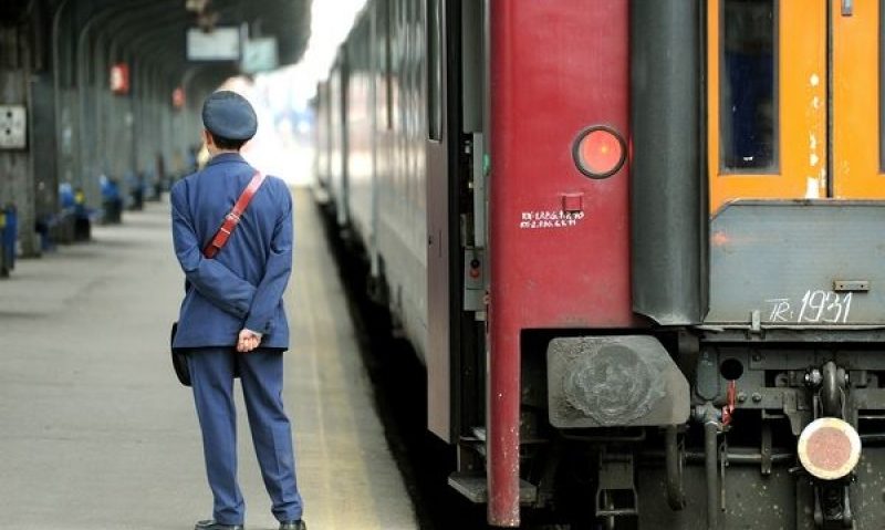 „Nașii” de la CFR, scapă de închisoare „Nașii” de la CFR, scapă de închisoare