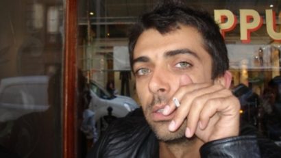 Tudor Breazu a fost arestat
