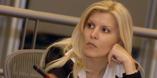 Elena Udrea, arestată preventiv pentru 30 de zile în dosarul ‘Gala Bute’ Elena Udrea, arestată preventiv pentru 30 de zile în dosarul ‘Gala Bute’