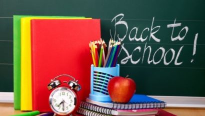 Începe semestrul al 2-lea în învăţământul preuniversitar