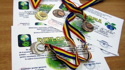 Elevii olimpici brașoveni vor avea un Centru de excelență