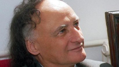 Astăzi se împlinesc 80 de ani de la naşterea poetului simbol al Basarabiei, Grigore Vieru