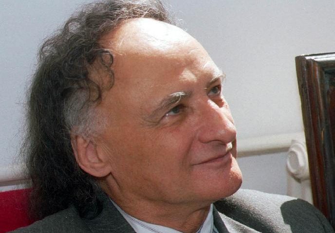 Astăzi se împlinesc 80 de ani de la naşterea poetului simbol al Basarabiei, Grigore Vieru