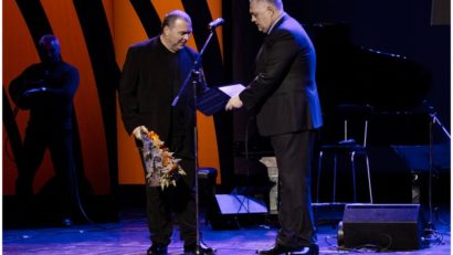 Lumea culturală a strălucit la Gala Premiilor Radio România Cultural