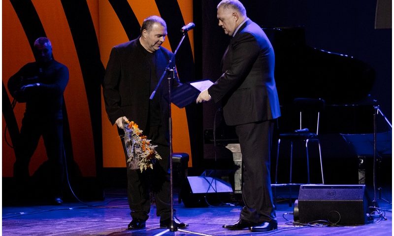 Lumea culturală a strălucit la Gala Premiilor Radio România Cultural