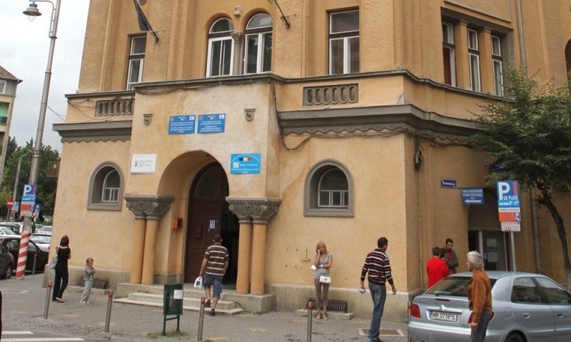 Standard de calitate pentru AJOFM Mureş Standard de calitate pentru AJOFM Mureş
