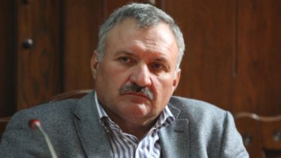 Direcția Agricolă a rămas de 10 zile fără director