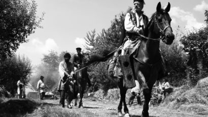 “AFERIM!”, premieră de gală la Tîrgu-Mureș