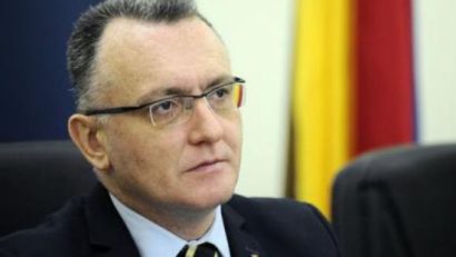 Ministrul educaţiei, Sorin Câmpeanu, se află la Tg.Mureş