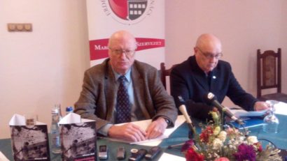 Kincses Elod vrea să ceară redeschiderea dosarului Martie 90 la Tîrgu-Mureş