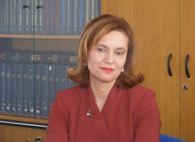 Doamna Marcela Achim este invitata Luminiței Avram la „Părerea ta” Doamna Marcela Achim este invitata Luminiței Avram la „Părerea ta”