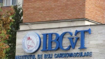 Institutul Inimii din Tg. Mureș dă tonul în excelență