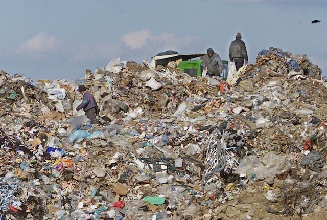 Primăria oraşului Bălan a fost amendată cu suma de 50.000 de lei de Garda de Mediu Harghita Primăria oraşului Bălan a fost amendată cu suma de 50.000 de lei de Garda de Mediu Harghita