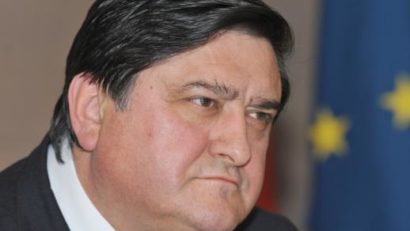 Fostul ministru al Economiei Constantin Niţă, audiat în dosarul Referendumului