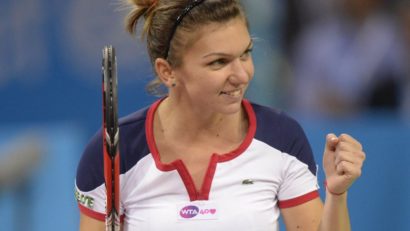 Simona Halep joacă astăzi în turul al treilea de la Miami Open
