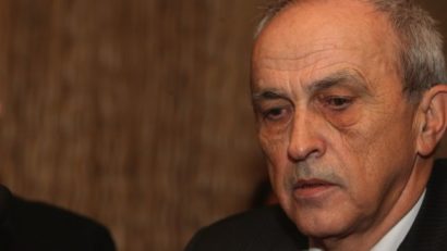 Mircea Cosma, la DNA Ploieşti, pentru a da declaraţii în dosarul lui Herţanu