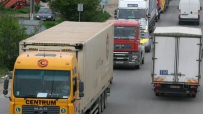 Restricţii în Bulgaria
