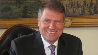 Preşedintele României, Klaus Iohannis, a început vizita oficială de două zile în Polonia
