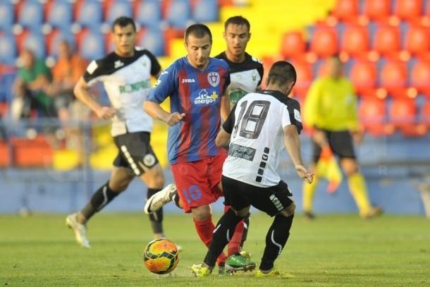 (VIDEO) ASA Tg.Mureş, victorie cu 2-1 la Botoşani (VIDEO) ASA Tg.Mureş, victorie cu 2-1 la Botoşani