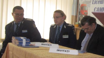 Elevii nu prea știu că pot răspunde penal pentru faptele lor