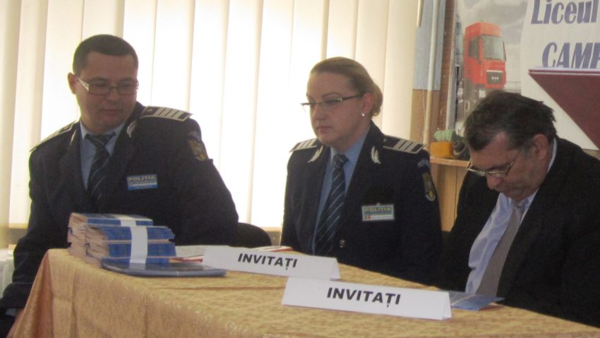 Elevii nu prea știu că pot răspunde penal pentru faptele lor