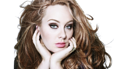 ADELE e artistul mileniului!