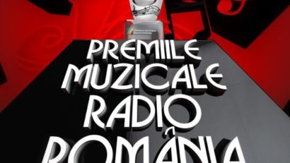 GALA PREMIILOR MUZICALE RADIO ROMÂNIA