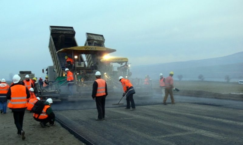 S-a semnat contractul pentru tronsonul de autostradă Tg.-Mureș – Ungheni S-a semnat contractul pentru tronsonul de autostradă Tg.-Mureș – Ungheni