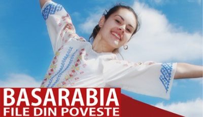 „Basarabia – File din poveste”, revine la Brașov