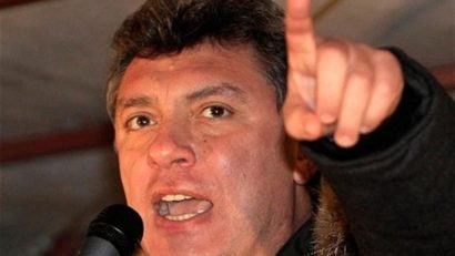 Doi suspecţi au fost reţinuţi în cazul asasinării liderului opoziţiei ruse, Boris Nemţov