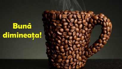 „Bună Dimineaţa, Transilvania!” cu Septimiu Cioloboc