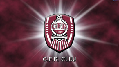 CFR Cluj rămâne cu depunctarea de 24 de puncte