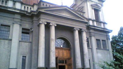 [VIDEO] Părintele #CălinBudai – Despre #PostulPastelui