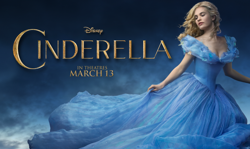 „Cenuşăreasa/ Cinderella” a debutat pe primul loc în box office-ul nord-american. „Cenuşăreasa/ Cinderella” a debutat pe primul loc în box office-ul nord-american.