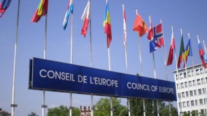 Cererea de arbitraj pentru autonomia ‘Ţinutului secuiesc’, respinsă la Strasbourg