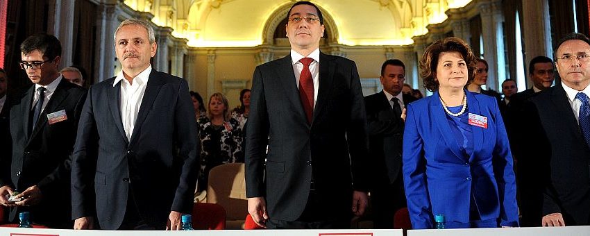 Reuniune a Consiliului Naţional al PSD Reuniune a Consiliului Naţional al PSD